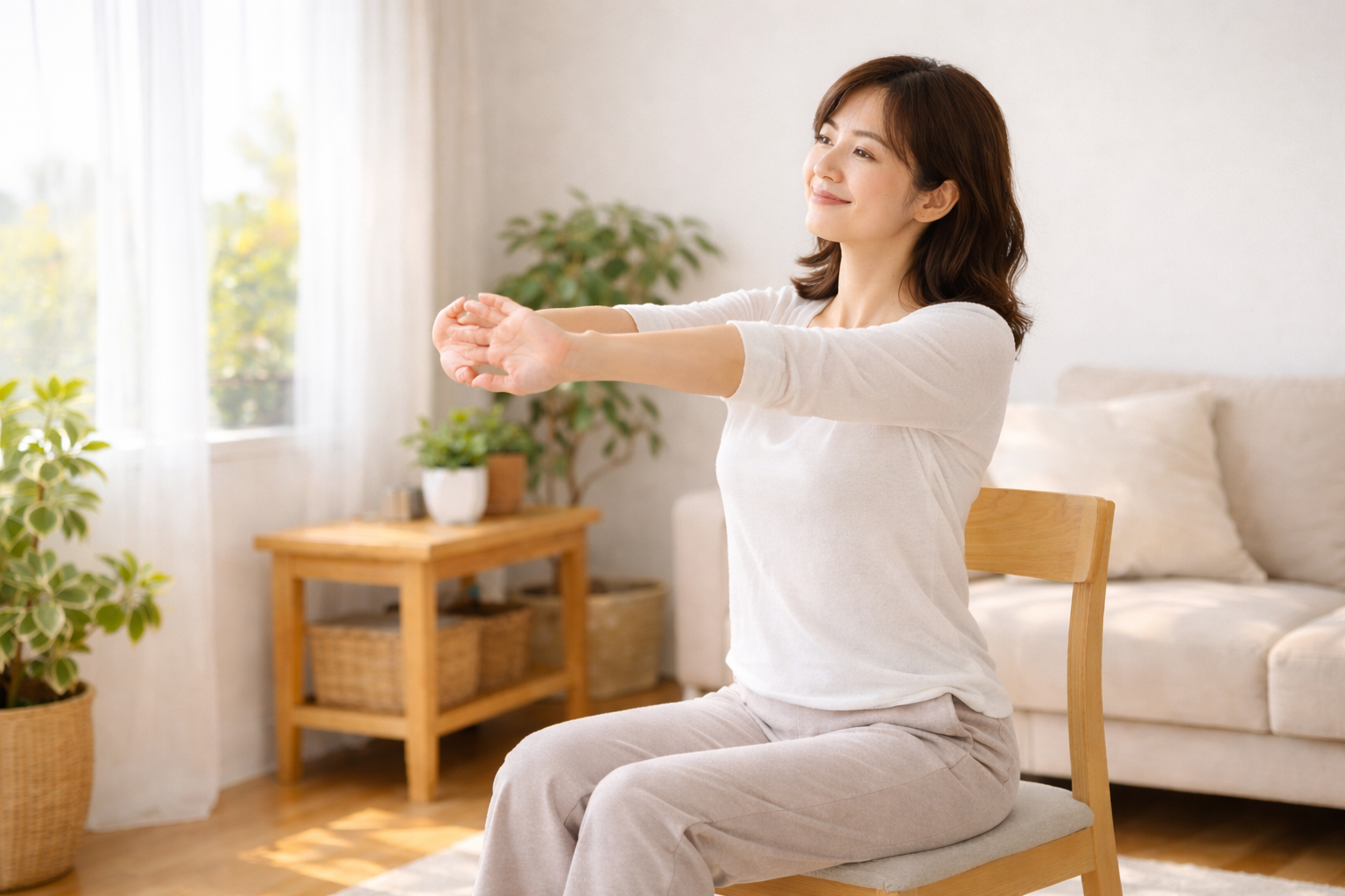 季節の変わり目は要注意