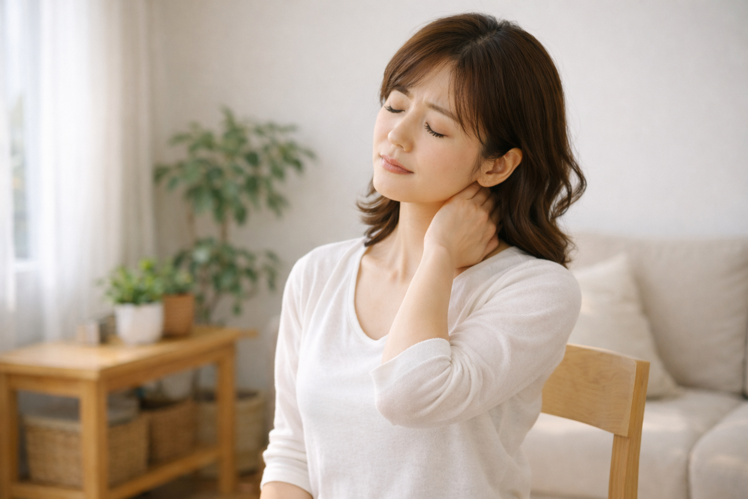 サインを見逃さないで！