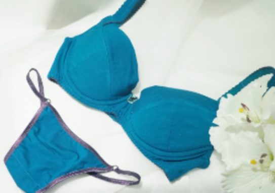 Nouvelle Porte（ヌーヴェルポルテ）/目覚めるブラ